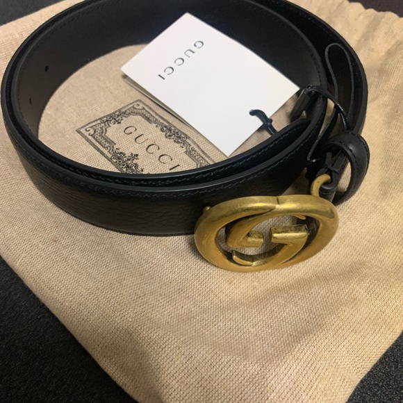 Brand new authentic Gucci belt - Picture 2 of 5
